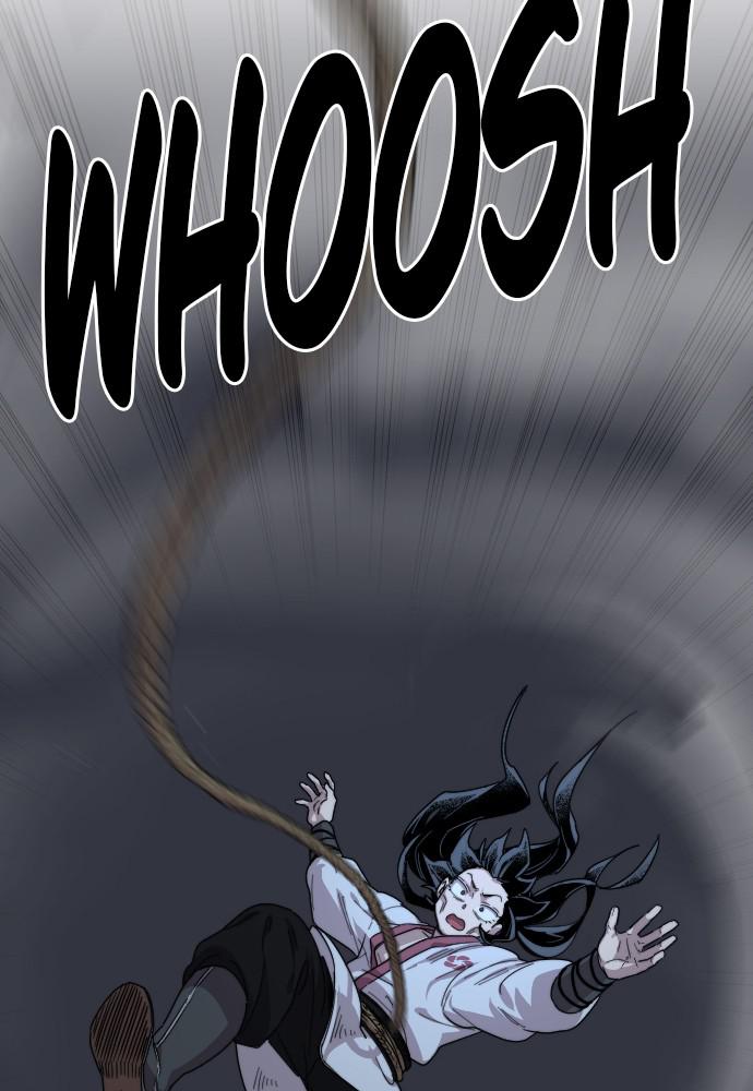 Return of the Blossoming Blade Chapter 15 — page 137