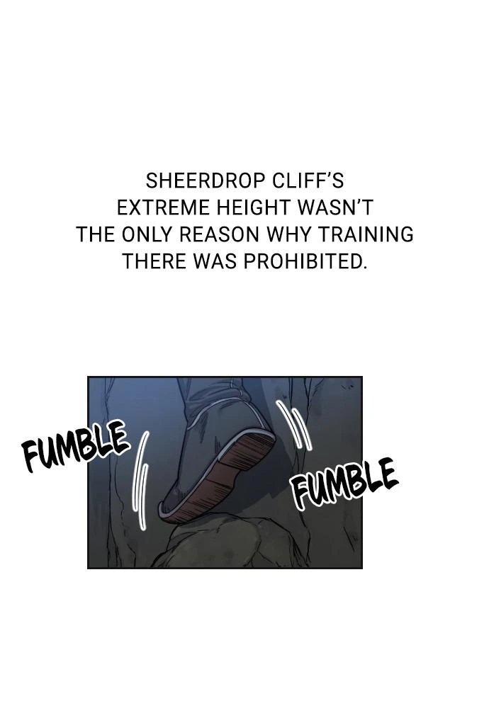Return of the Blossoming Blade Chapter 16 — page 1