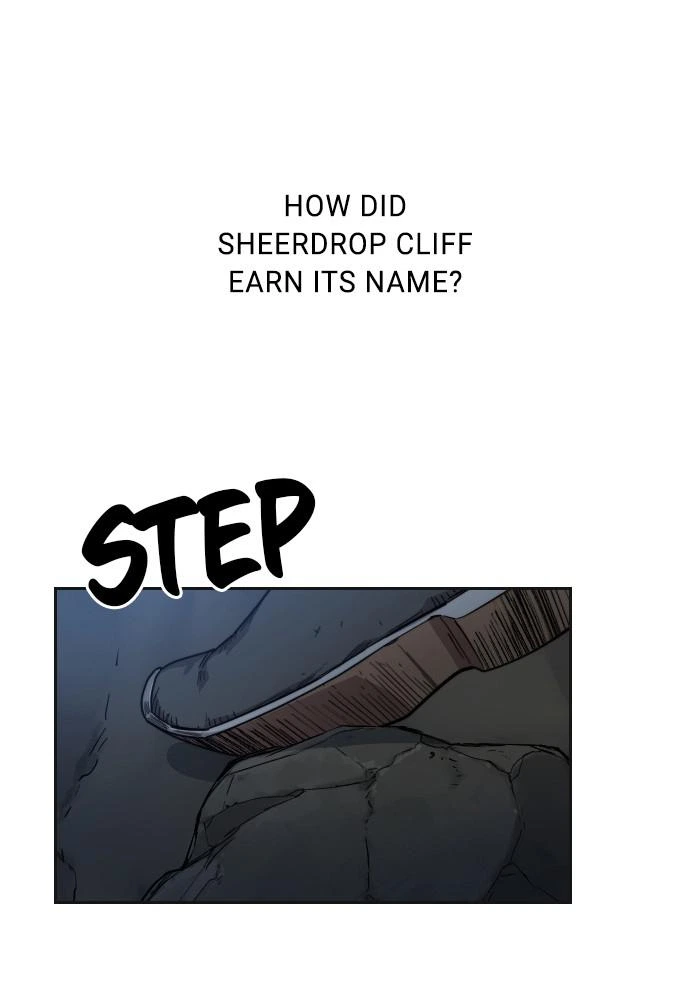 Return of the Blossoming Blade Chapter 16 — page 2