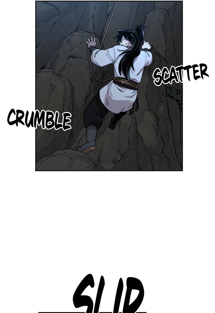 Return of the Blossoming Blade Chapter 16 — page 4