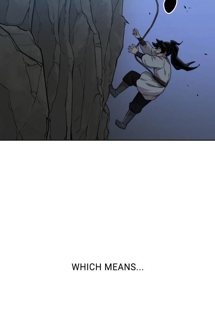 Return of the Blossoming Blade Chapter 16 — page 6
