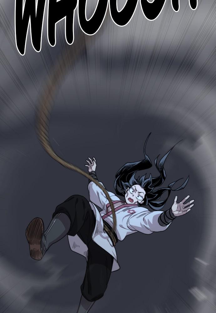 Return of the Blossoming Blade Chapter 16 — page 8
