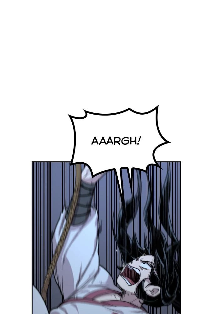 Return of the Blossoming Blade Chapter 16 — page 11