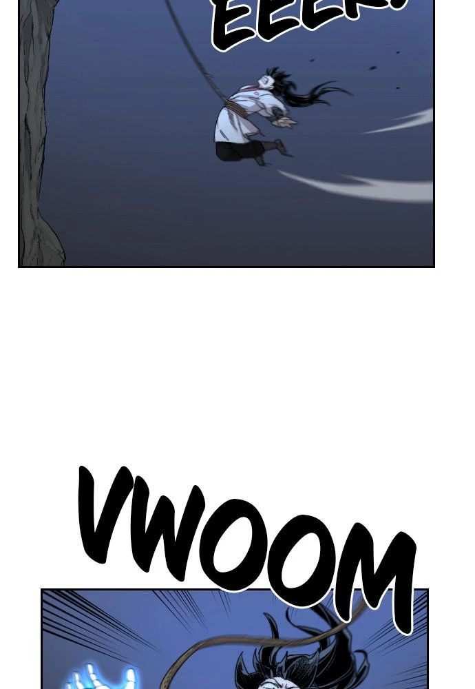 Return of the Blossoming Blade Chapter 16 — page 17