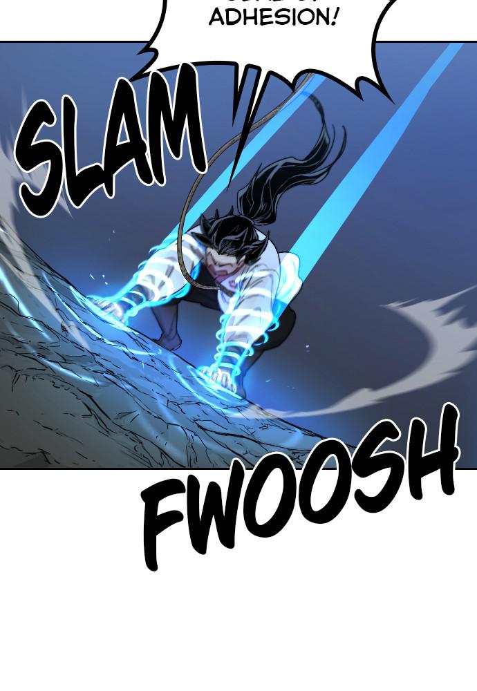 Return of the Blossoming Blade Chapter 16 — page 19