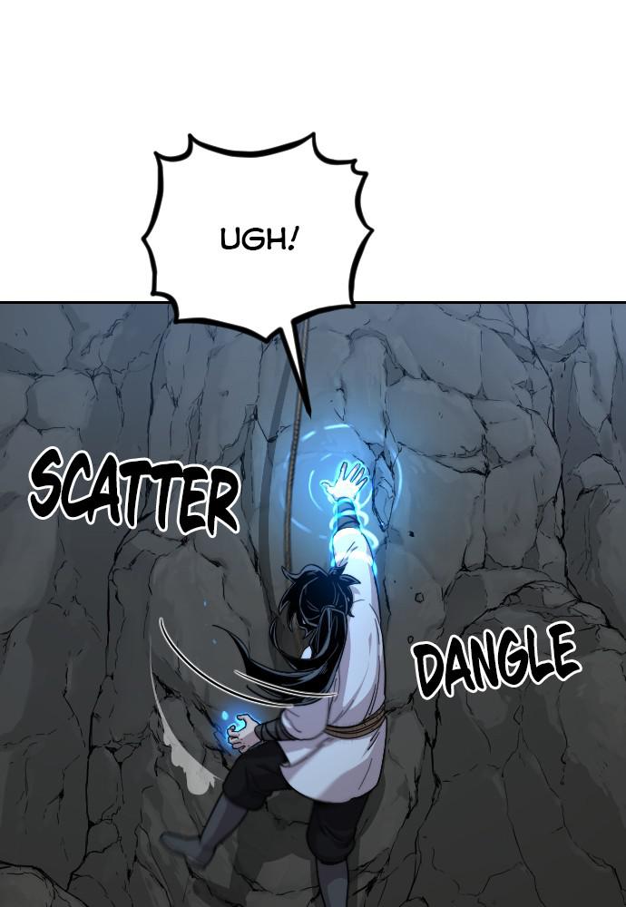 Return of the Blossoming Blade Chapter 16 — page 21