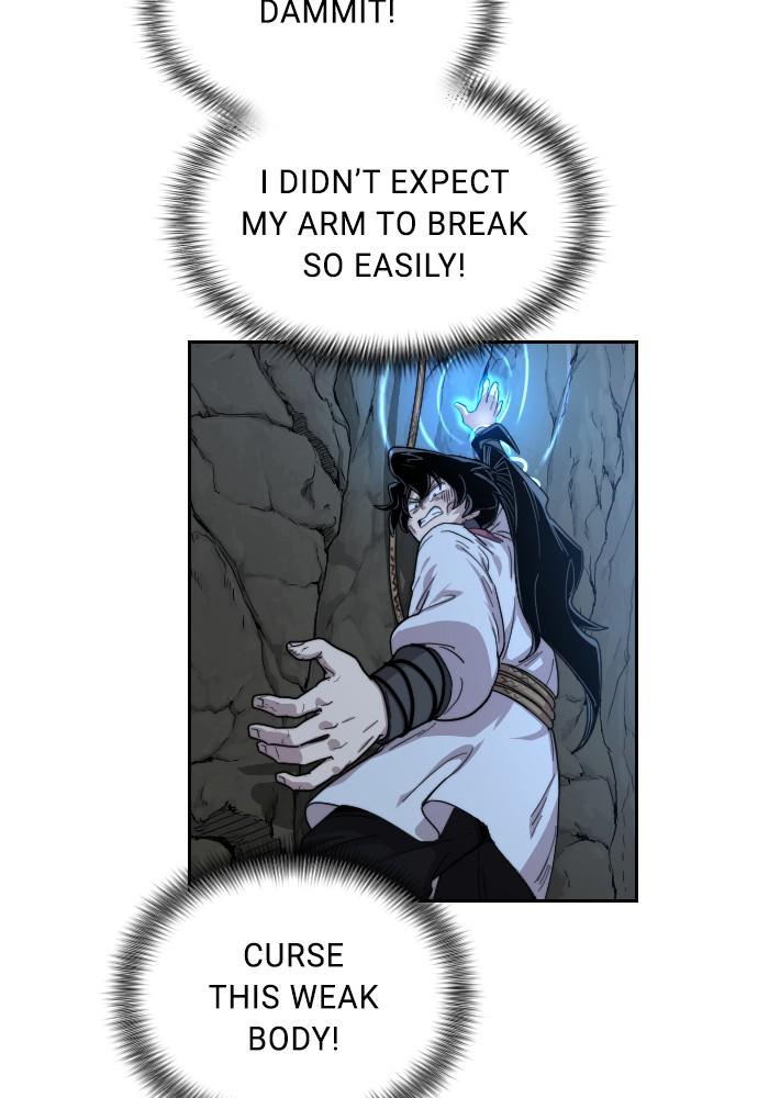 Return of the Blossoming Blade Chapter 16 — page 23