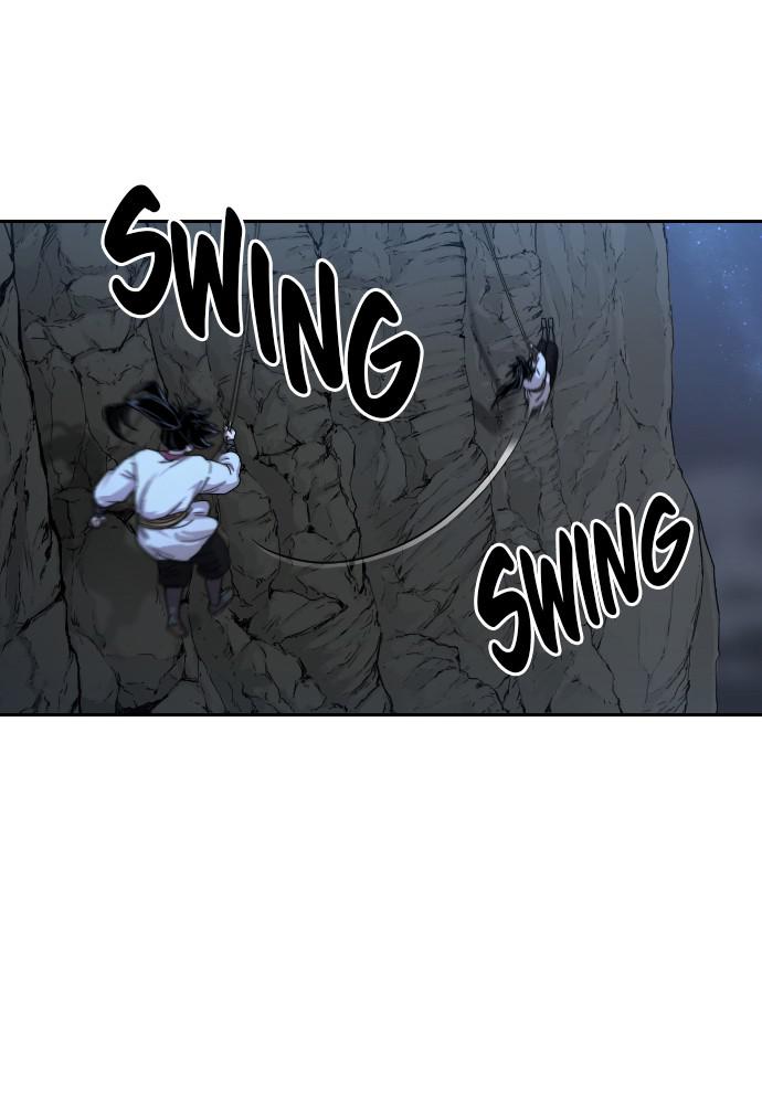 Return of the Blossoming Blade Chapter 16 — page 31