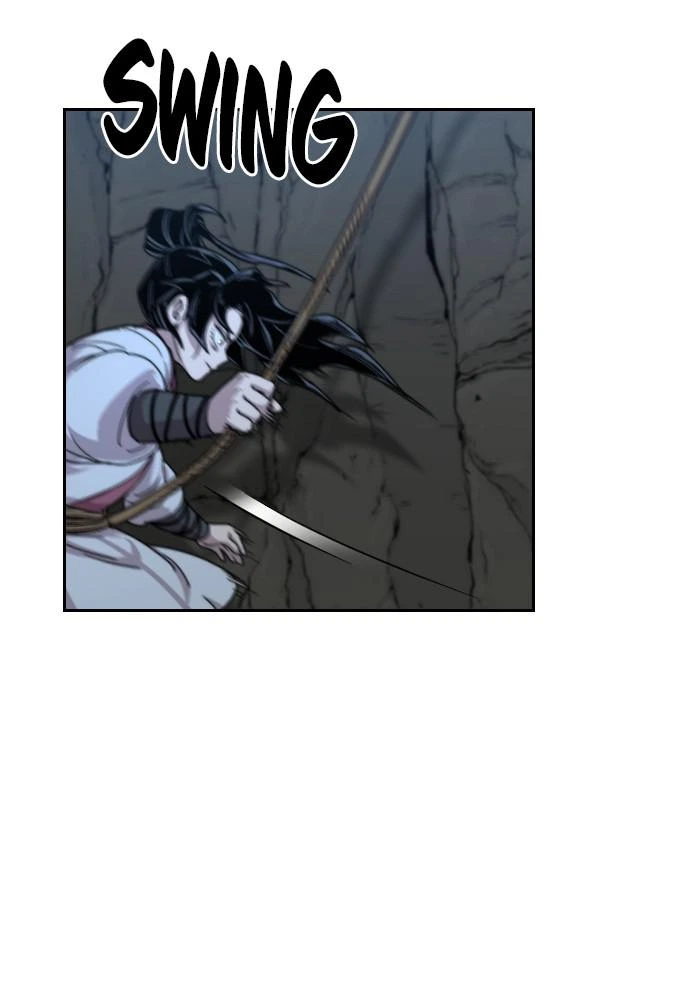 Return of the Blossoming Blade Chapter 16 — page 32