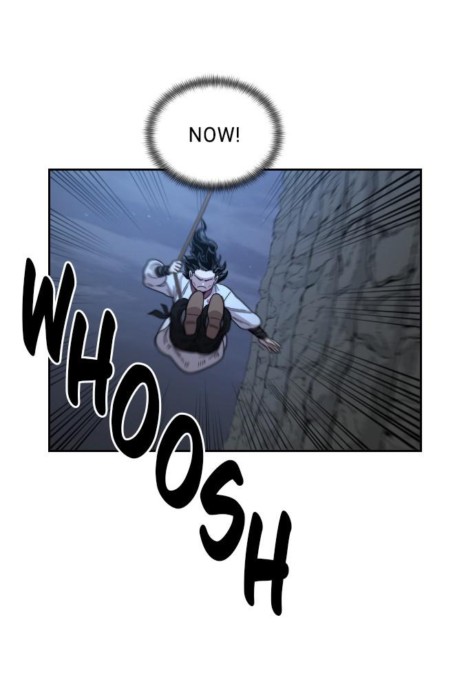 Return of the Blossoming Blade Chapter 16 — page 33