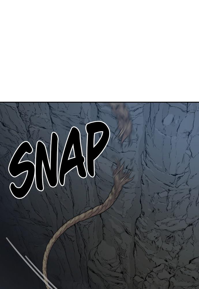 Return of the Blossoming Blade Chapter 16 — page 35