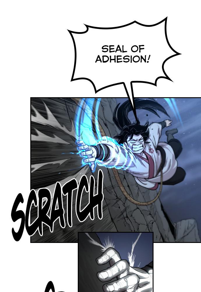 Return of the Blossoming Blade Chapter 16 — page 39