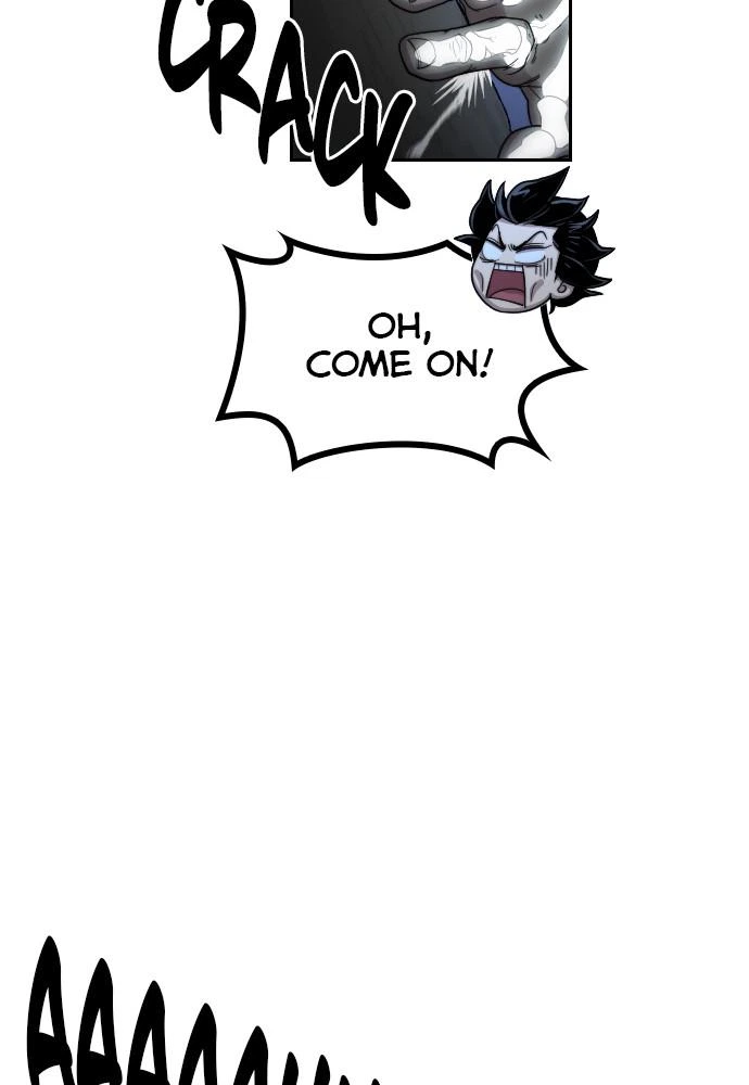 Return of the Blossoming Blade Chapter 16 — page 40