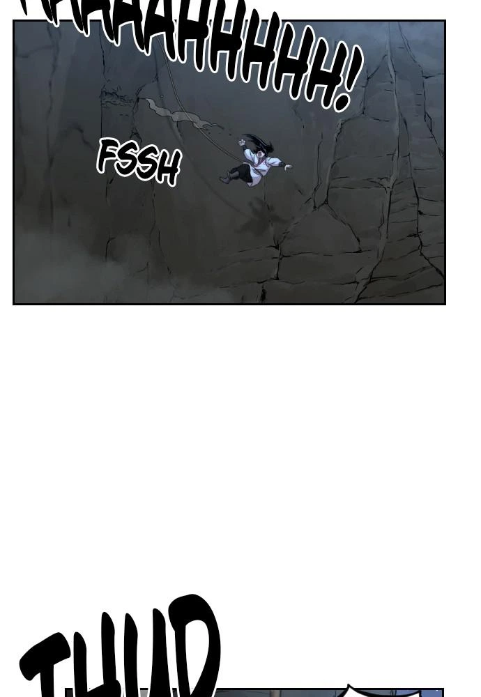 Return of the Blossoming Blade Chapter 16 — page 41