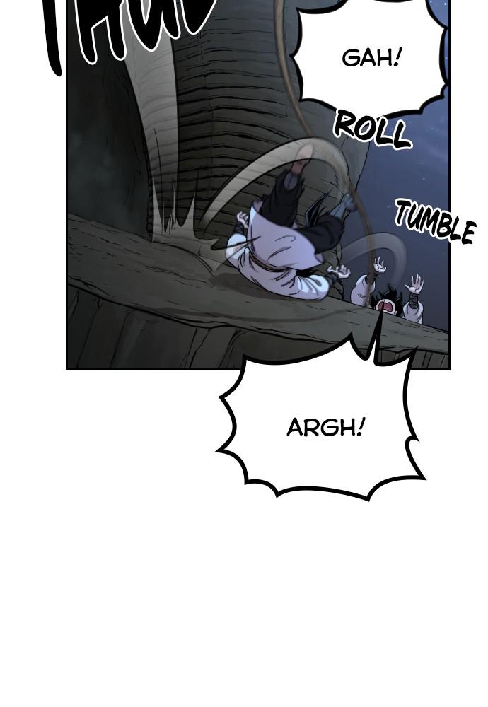 Return of the Blossoming Blade Chapter 16 — page 42