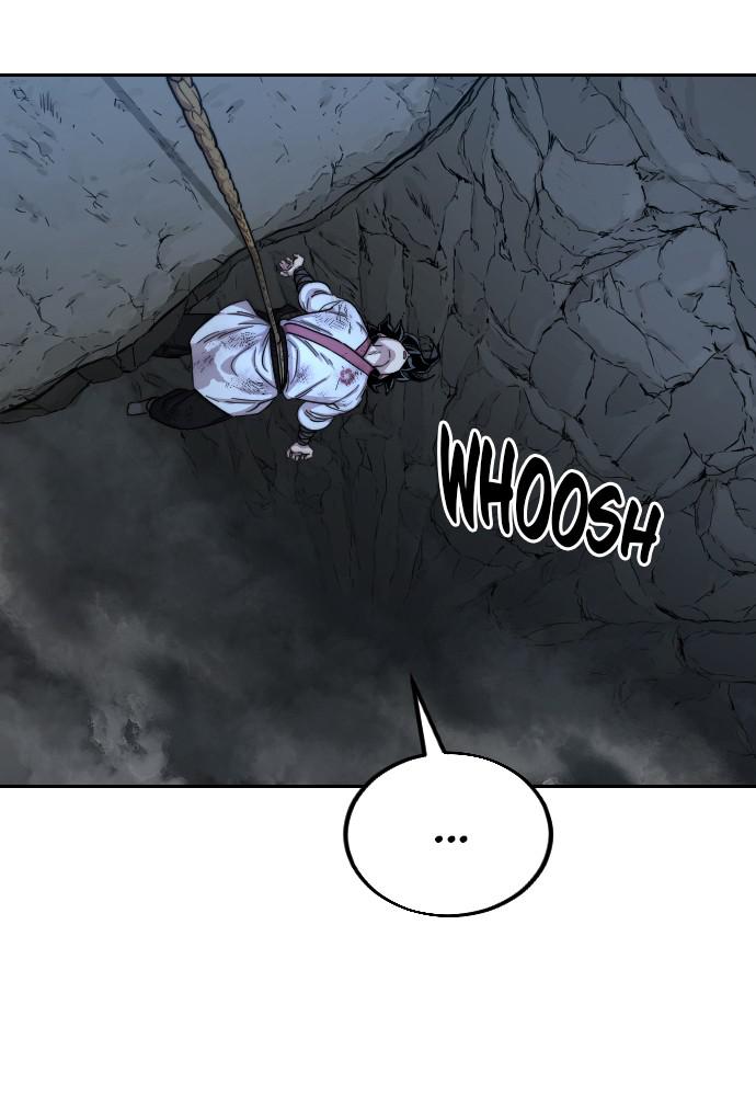 Return of the Blossoming Blade Chapter 16 — page 46