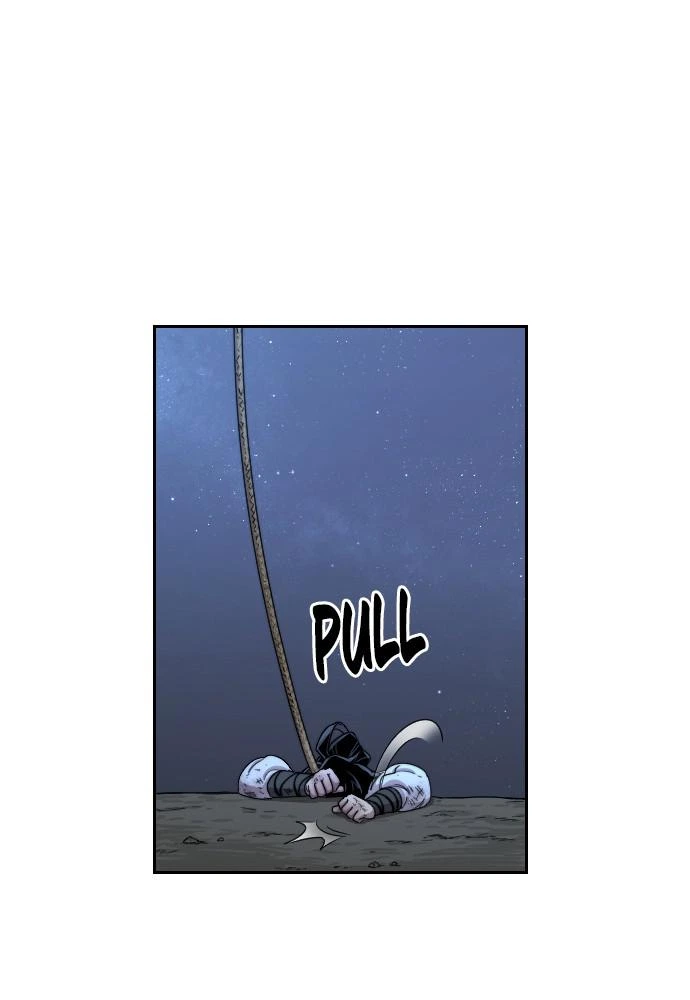 Return of the Blossoming Blade Chapter 16 — page 47
