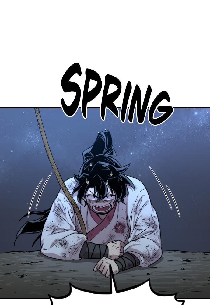 Return of the Blossoming Blade Chapter 16 — page 48