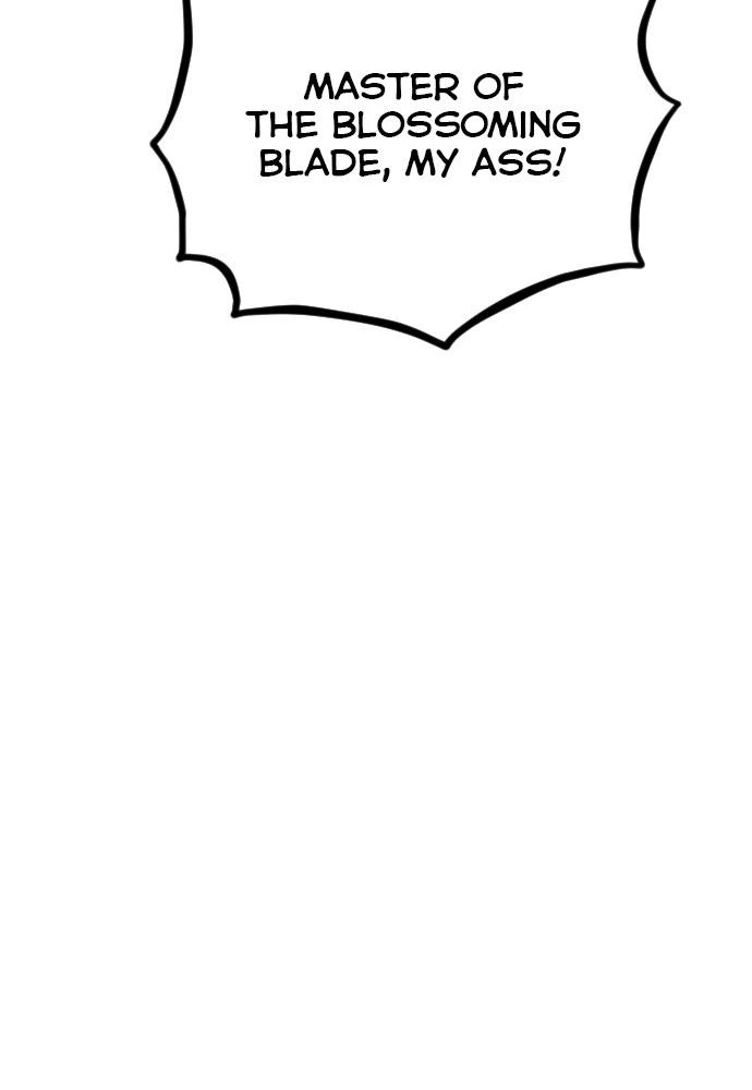 Return of the Blossoming Blade Chapter 16 — page 49