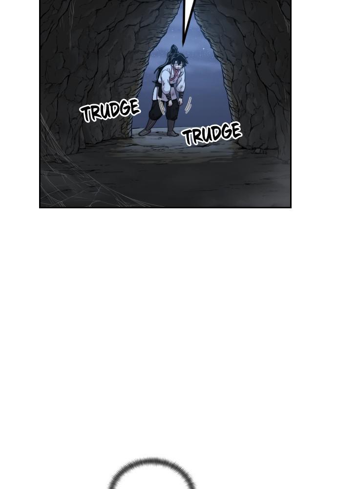 Return of the Blossoming Blade Chapter 16 — page 52