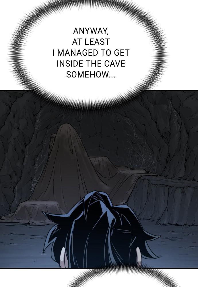 Return of the Blossoming Blade Chapter 16 — page 54
