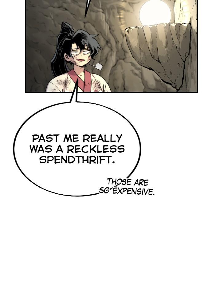 Return of the Blossoming Blade Chapter 16 — page 59