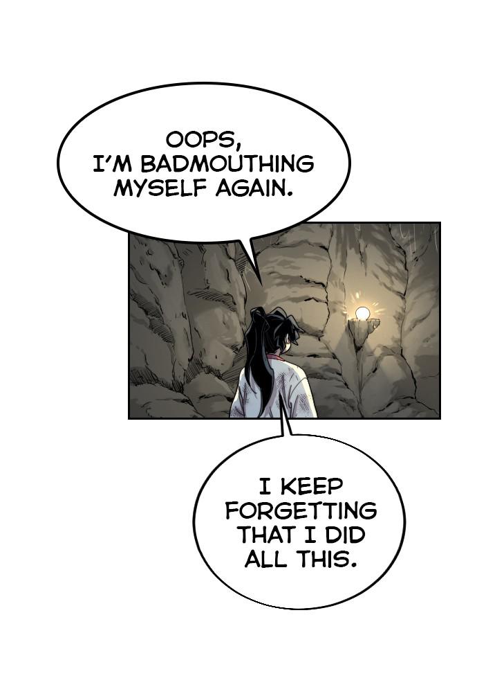 Return of the Blossoming Blade Chapter 16 — page 60