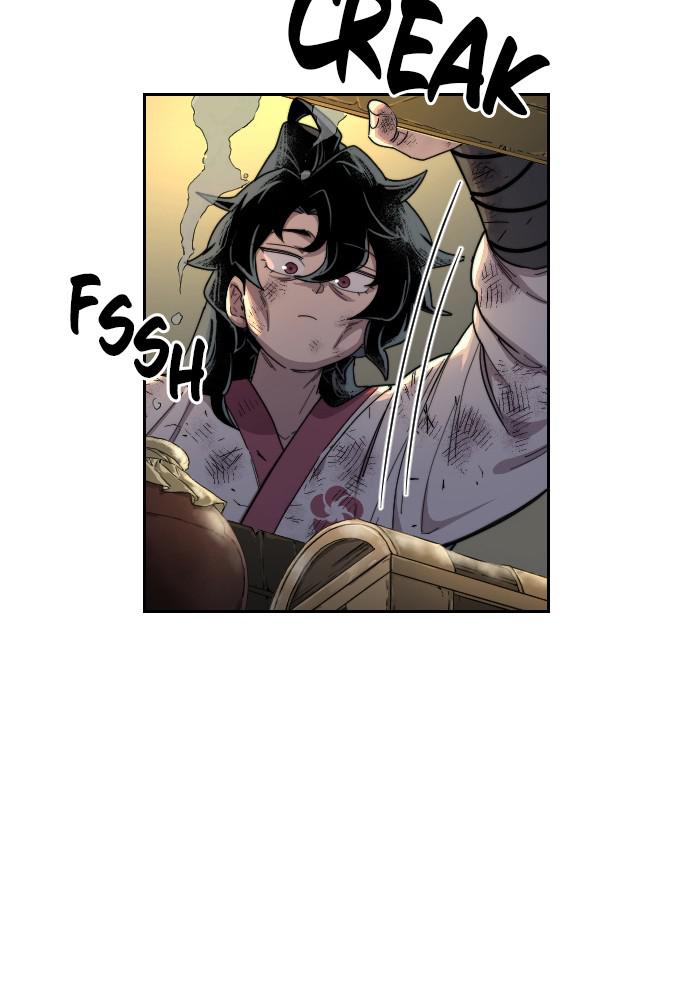 Return of the Blossoming Blade Chapter 16 — page 62