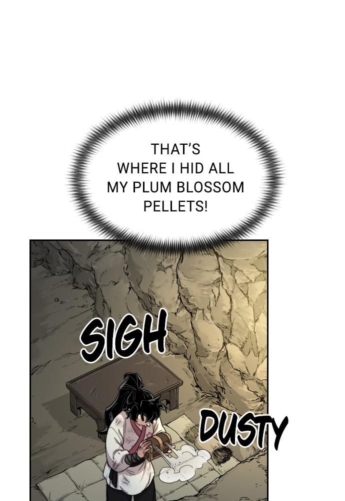 Return of the Blossoming Blade Chapter 16 — page 64