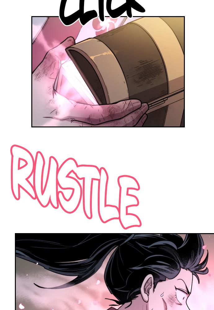 Return of the Blossoming Blade Chapter 16 — page 66