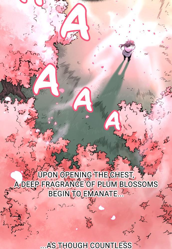 Return of the Blossoming Blade Chapter 16 — page 68