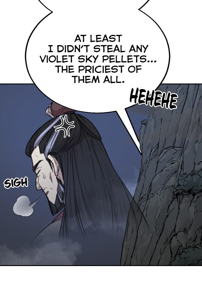 Return of the Blossoming Blade Chapter 16 — page 73