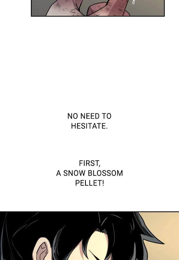 Return of the Blossoming Blade Chapter 16 — page 76