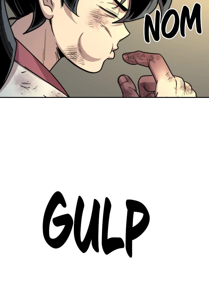Return of the Blossoming Blade Chapter 16 — page 77