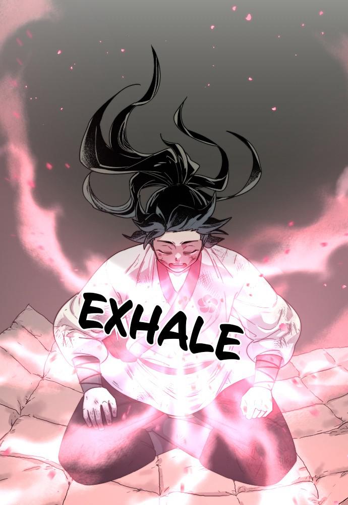 Return of the Blossoming Blade Chapter 16 — page 82