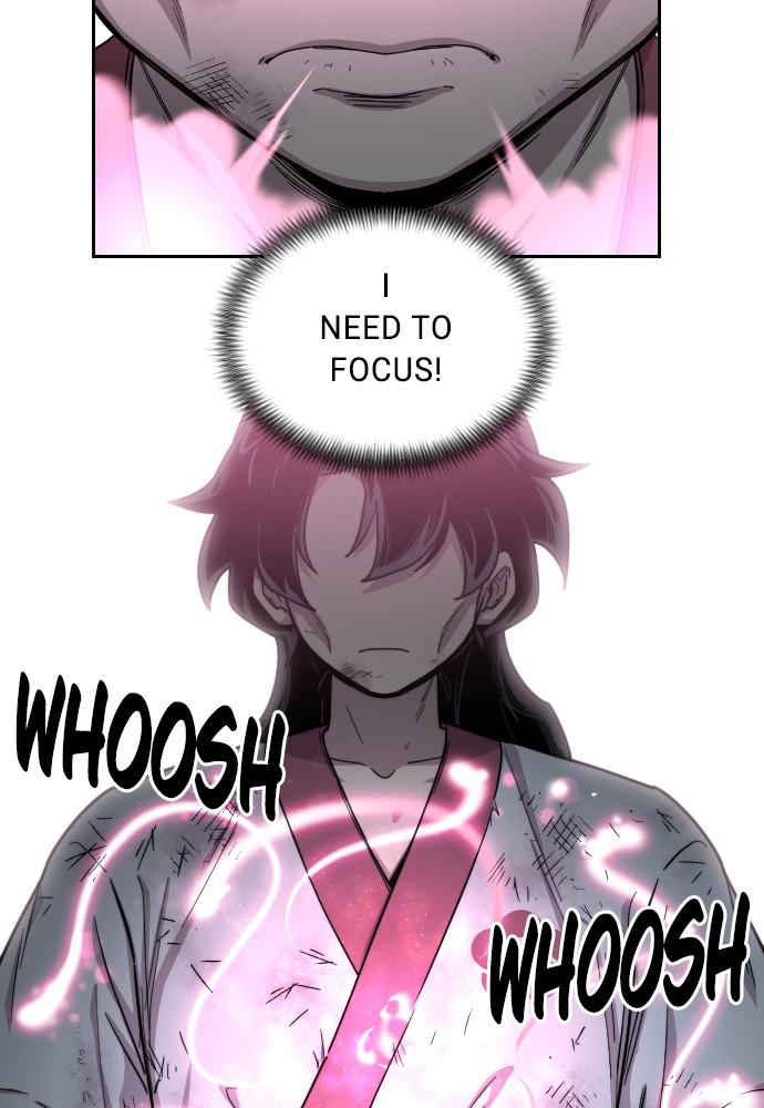 Return of the Blossoming Blade Chapter 16 — page 84