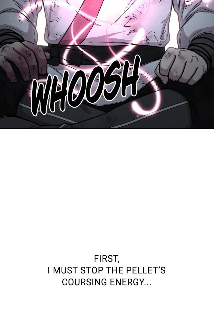 Return of the Blossoming Blade Chapter 16 — page 85