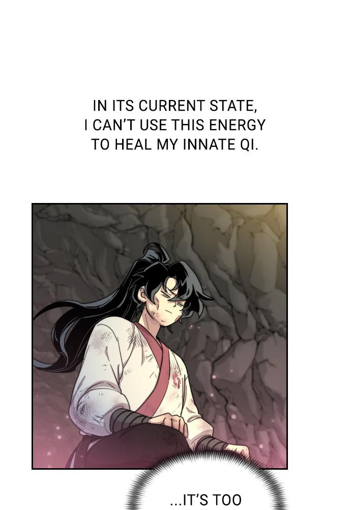 Return of the Blossoming Blade Chapter 16 — page 89