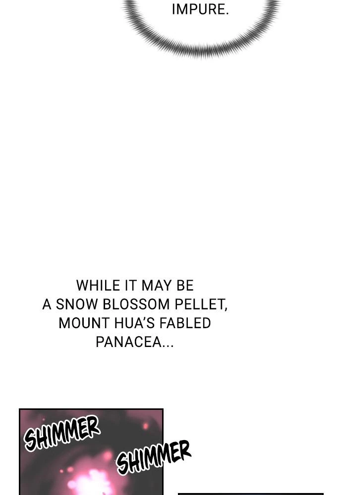 Return of the Blossoming Blade Chapter 16 — page 90