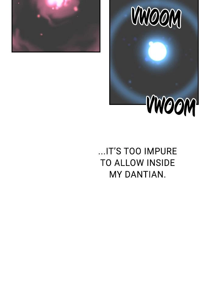 Return of the Blossoming Blade Chapter 16 — page 91