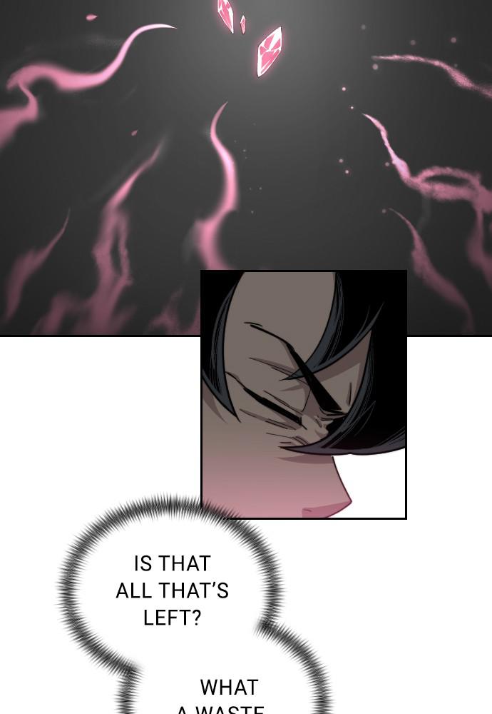 Return of the Blossoming Blade Chapter 16 — page 96