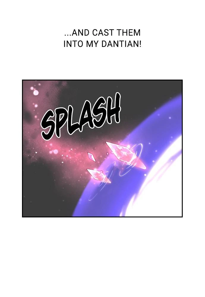 Return of the Blossoming Blade Chapter 16 — page 99
