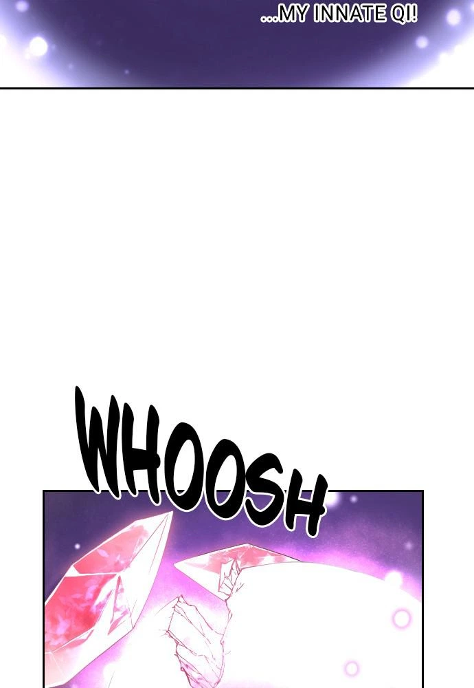 Return of the Blossoming Blade Chapter 16 — page 101