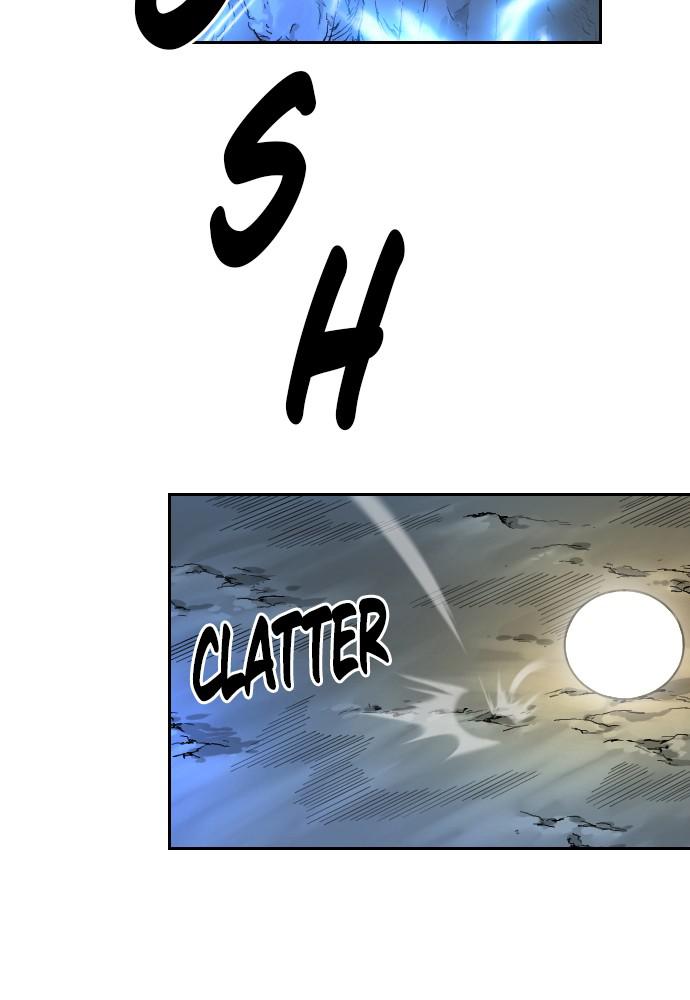 Return of the Blossoming Blade Chapter 16 — page 109