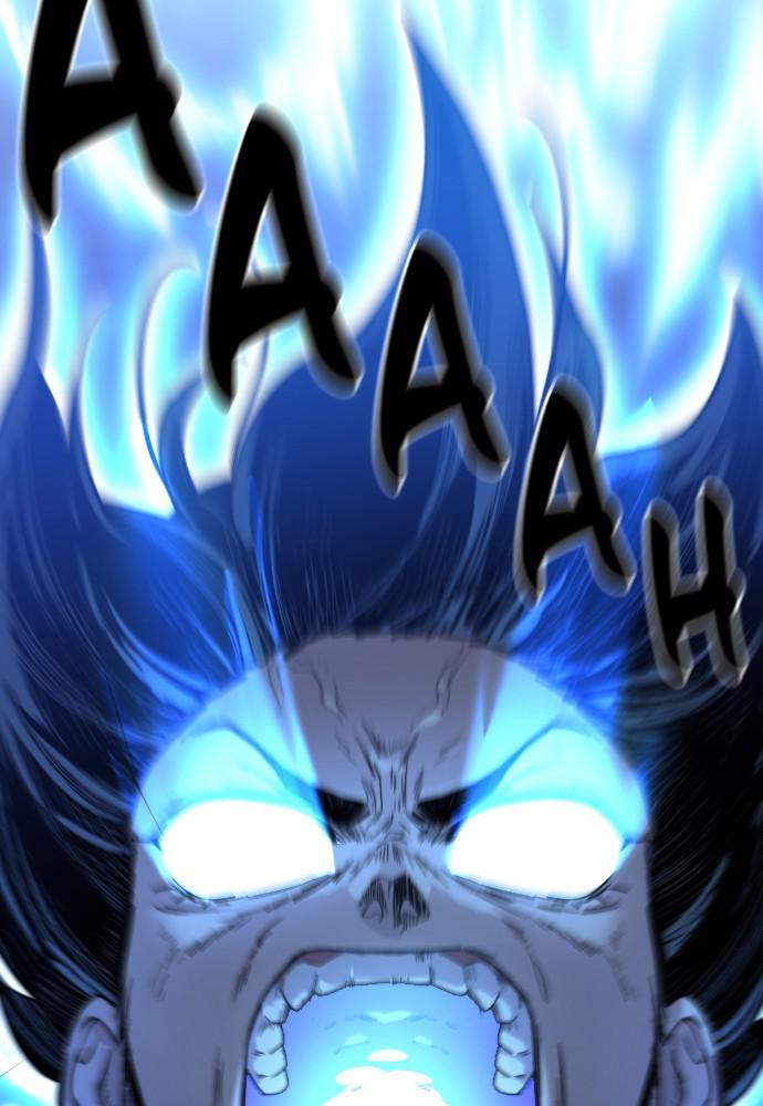 Return of the Blossoming Blade Chapter 16 — page 115