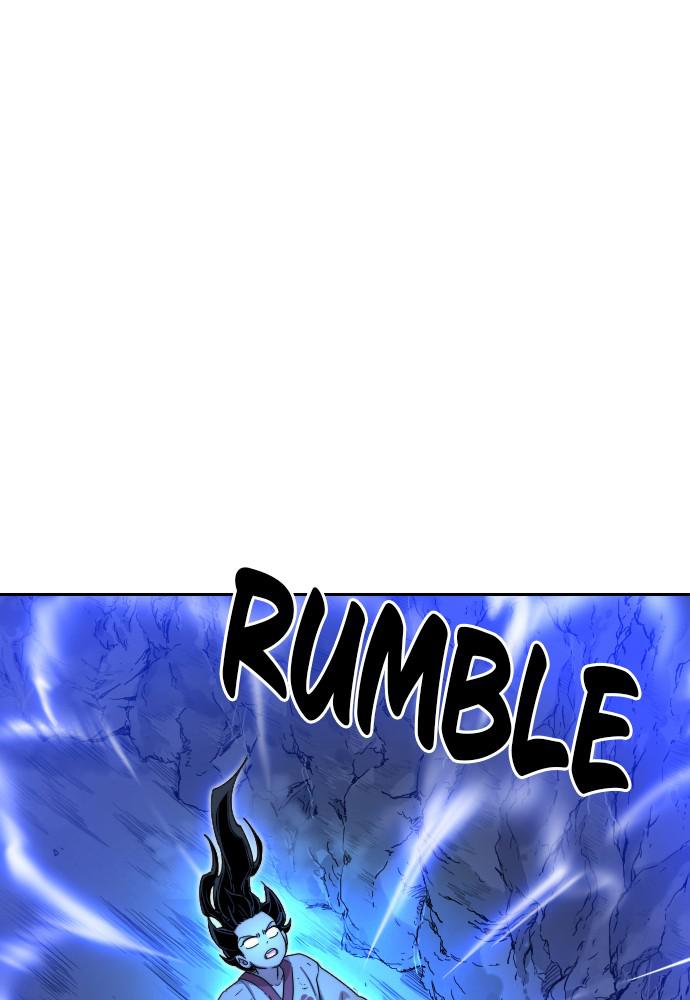 Return of the Blossoming Blade Chapter 17 — page 1