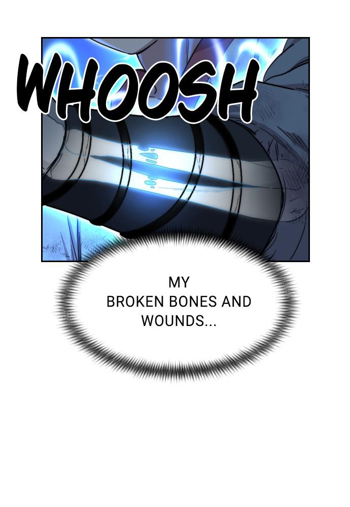 Return of the Blossoming Blade Chapter 17 — page 9