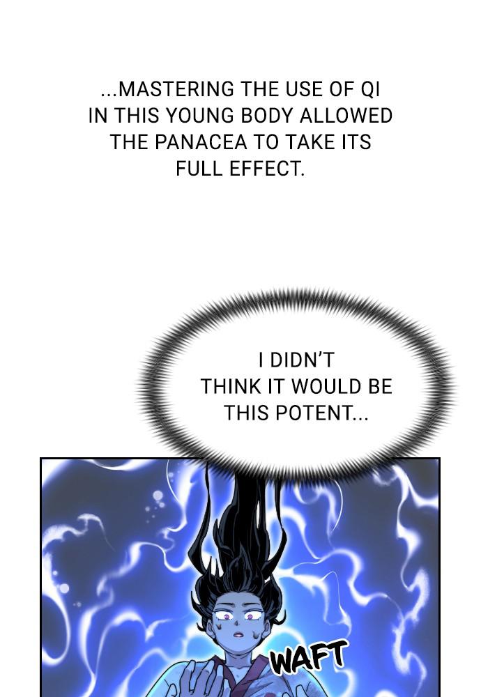 Return of the Blossoming Blade Chapter 17 — page 12