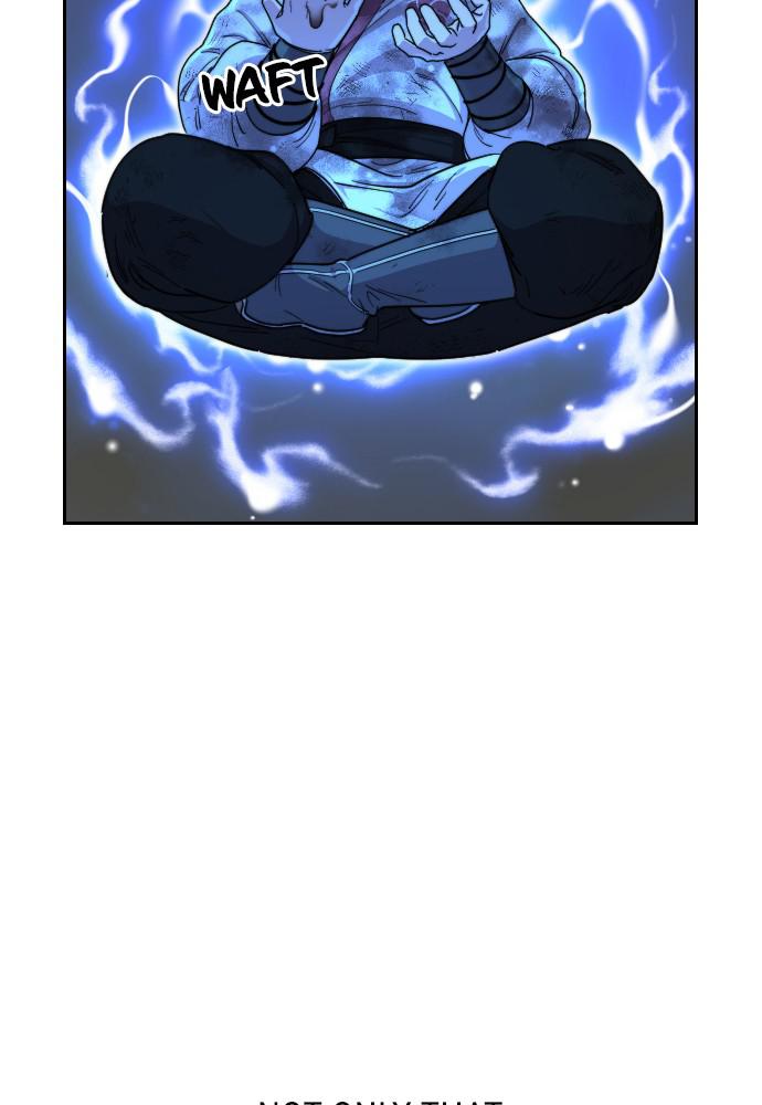 Return of the Blossoming Blade Chapter 17 — page 13