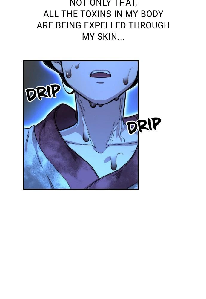 Return of the Blossoming Blade Chapter 17 — page 14